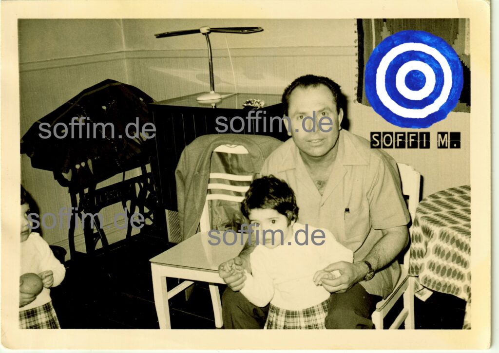 Besuch im Kinderheim Bille Bad in Bergedorf mit Sawas.